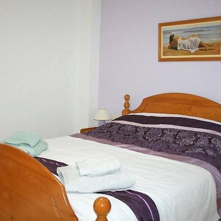 Beachside Apartment In The Centre Of El Campello Exteriör bild