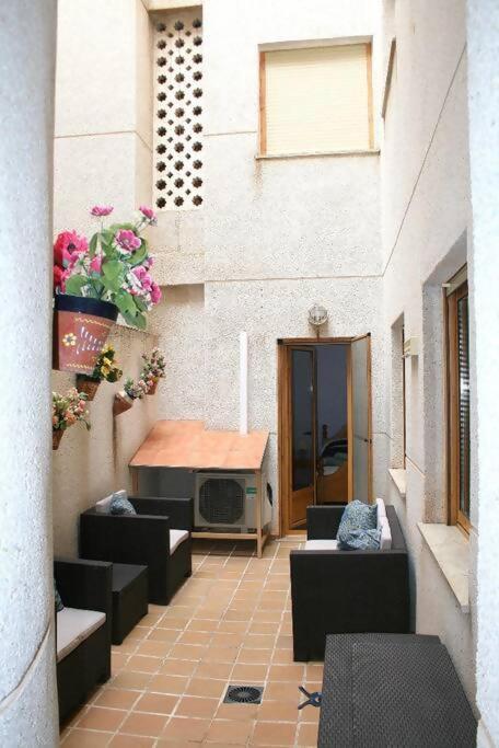 Beachside Apartment In The Centre Of El Campello Exteriör bild