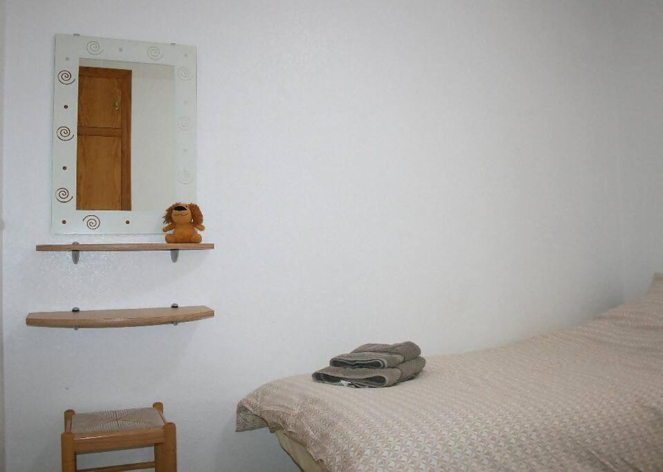 Beachside Apartment In The Centre Of El Campello Exteriör bild